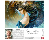 Merch Karol Bąk Deceptive Wind / Zwodniczy Wiatr Puzzles 1000 - 1124843 - zdjęcie 3